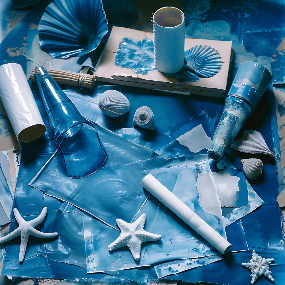 Gerakan Kreatif dan Budaya