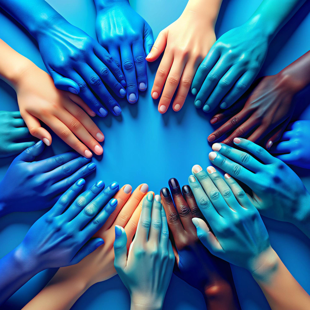 Kolaborasi untuk Akses Setara